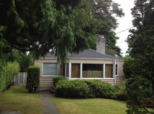 1040 NE 103rd St, Seattle, WA 98125