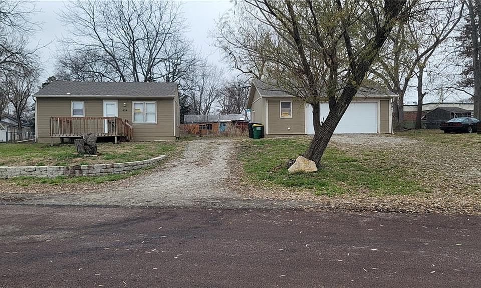 414 E 5th St, Edgerton, KS 66021 Zillow