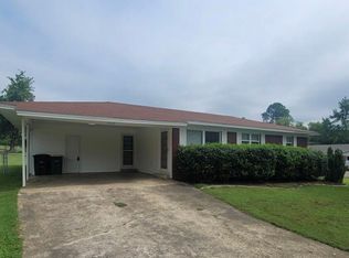 1909 E Lee Ave, Sherwood, AR 72120