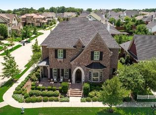 7201 Darrow Dr, McKinney, TX 75071