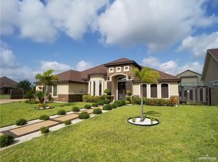 3509 Everglade Dr, Weslaco, TX 78599