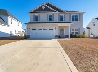 429 Nantucket Trl, Sneads Ferry, NC 28460