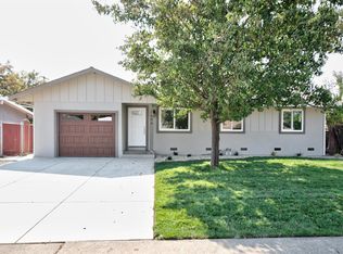 3604 Lankershim Way, North Highlands, CA