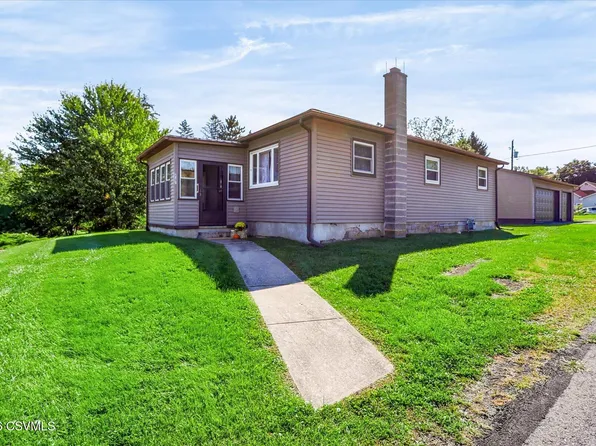 2161 Linwood Ave, Williamsport, PA 17701