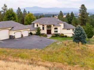 4112 W Ballard Rd, Spokane, WA 99208