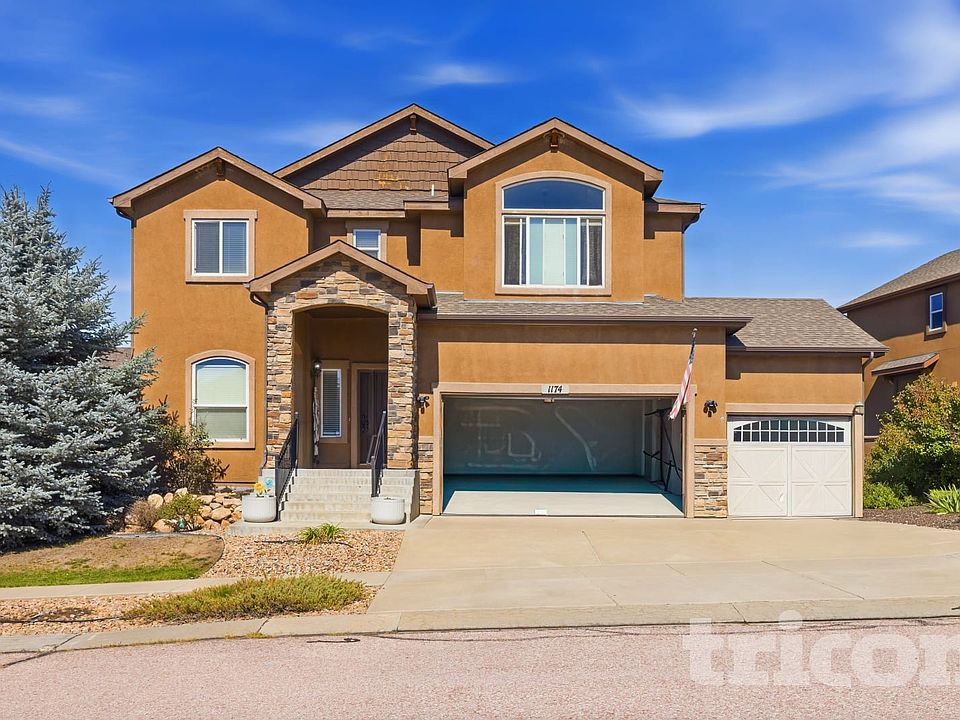 1st image of 1174 Crystal Basin Dr