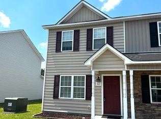 3001 Grandeur Ave, Jacksonville, NC 28546