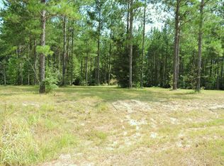 Lot 1 Bennie Wall, Lucedale, MS 39452