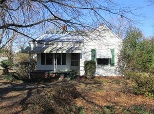 3915 Holts Chapel Rd, Greensboro, NC 27401