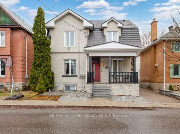 69 Blackburn Ave, Ottawa, ON K1N 8A4