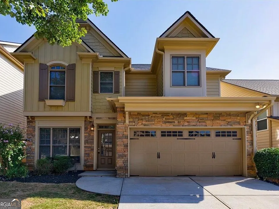 2335 Harvest Ridge Cir