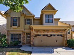 2335 Harvest Ridge Cir, Buford, GA 30519