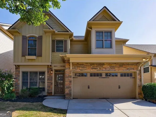 2335 Harvest Ridge Cir, Buford, GA 30519