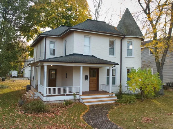 405 S Main St, Mount Pleasant, MI 48858