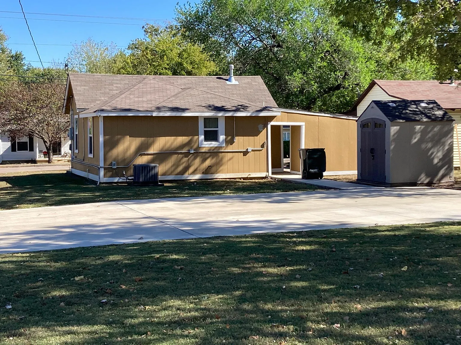 1 bed, 580 sqft, $900 — Photo 2