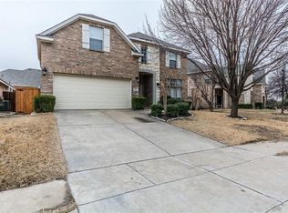 1605 Nicklaus Ct, McKinney, TX 75072