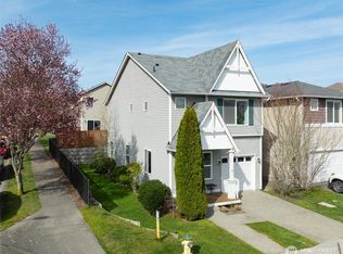 10305 25th Pl SE, Lake Stevens, WA 98258