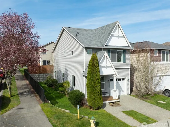 10305 25th Place SE, Lake Stevens, WA 98258