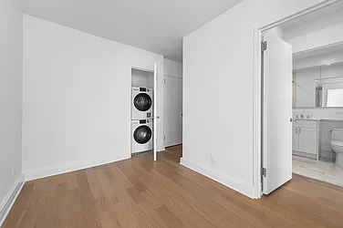 Rented by Rudin Management Company, Inc.