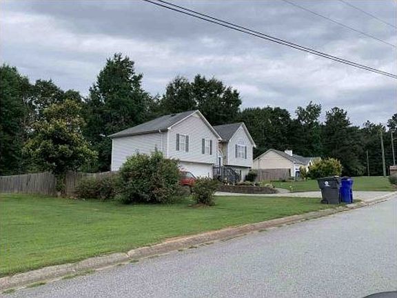 Property Side View