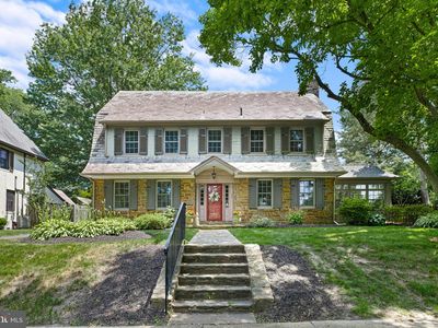 718 Greenhill Ave, Wilmington, DE, 19805