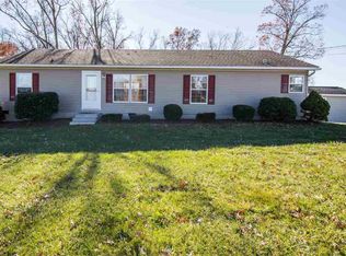 1121 Gravels Rd, Harrisonburg, VA 22802