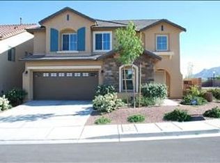 10383 Settlers Run Ave, Las Vegas, NV 89166