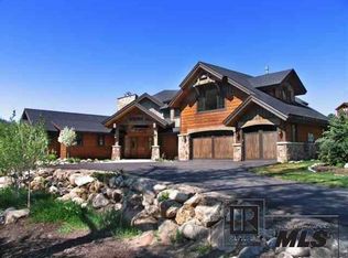 2723 Whitewater Ln, Steamboat Springs, CO 80487