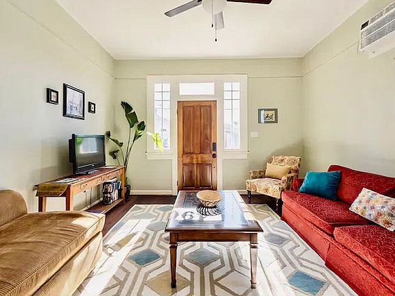 2nd image of 4907 Tchoupitoulas St