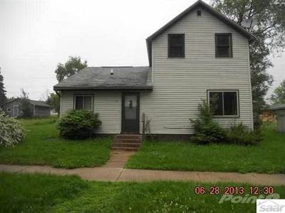 307 W 6th St, Washburn, WI, 54891