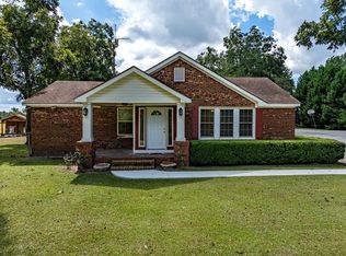 342 Lower Rebecca Rd, Fitzgerald, GA 31750