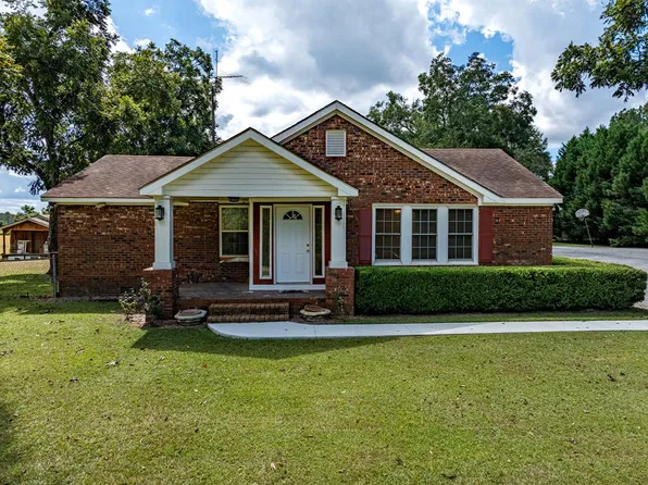 342 Lower Rebecca Rd, Fitzgerald, GA 31750