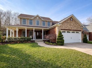 1020 Hillary Ter, Versailles, KY 40383