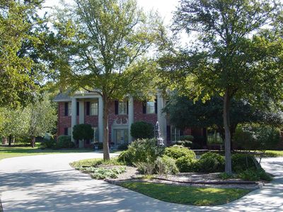 8 Meadowbrook Cir, Melissa, TX, 75454