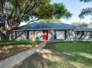 9020 Glen Springs Dr, Dallas, TX 75243