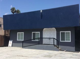 3417 W Washington Blvd, Los Angeles, CA 90018