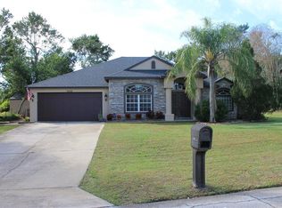 1345 N Shadow Ridge Dr, Deltona, FL 32725