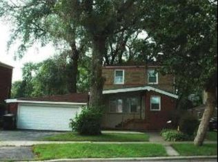 9612 S Trumbull Ave, Evergreen Park, IL 60805