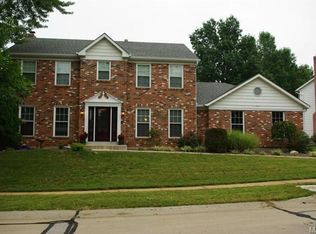 6938 Bluff Springs Ct, Saint Louis, MO