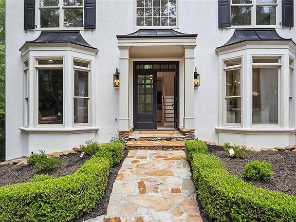 3rd image of 110 Valley Summit Ct