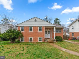 316 Cranbrook Rd, Cockeysville, MD 21030