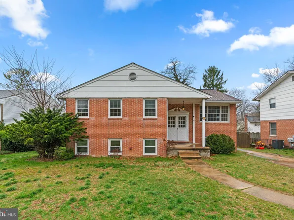 316 Cranbrook Rd, Cockeysville, MD 21030