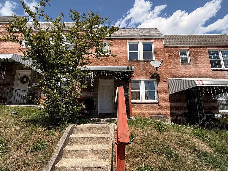 4114 Century Rd — Photo 1