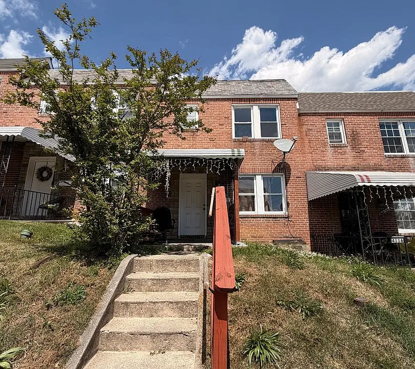 4114 Century Rd