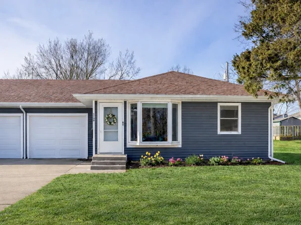 1109 Lafayette Ave, Story City, IA 50248