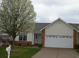 2790 Samuel Dr, Dardenne Prairie, MO 63368