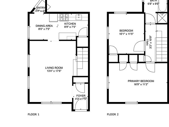 2nd image of 18916 37th Ave #16R
