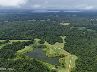 925 Cleve Duke Rd, Hornbeak, TN 38232