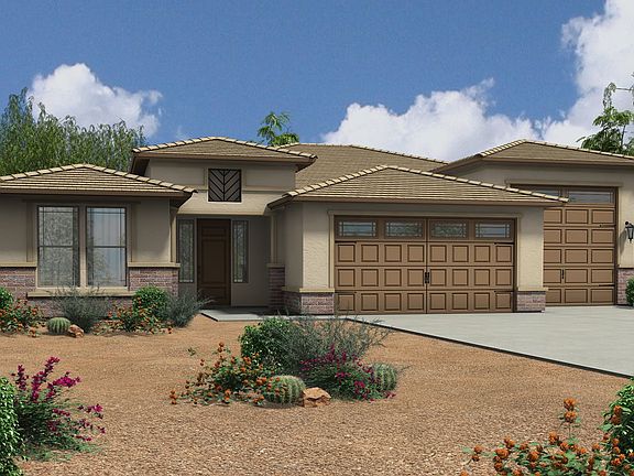 4th image of 23882 N 170th Ave