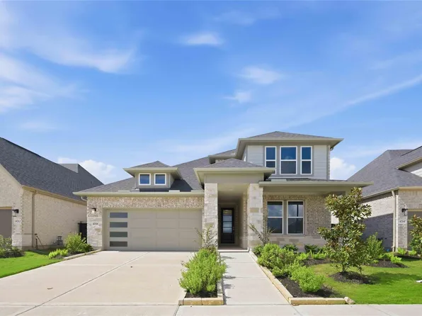4758 Ara Dr, Richmond, TX 77467